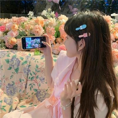 街头圣女